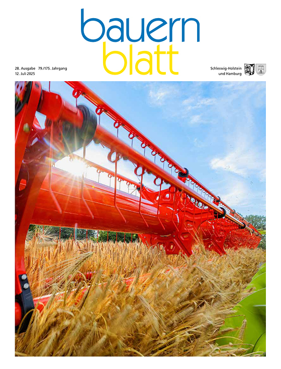 Bauernblatt