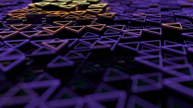 3d motion design animation