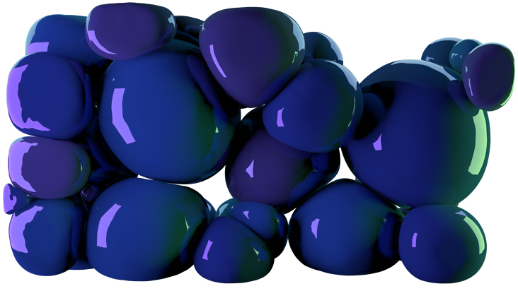 3d soft body sim
