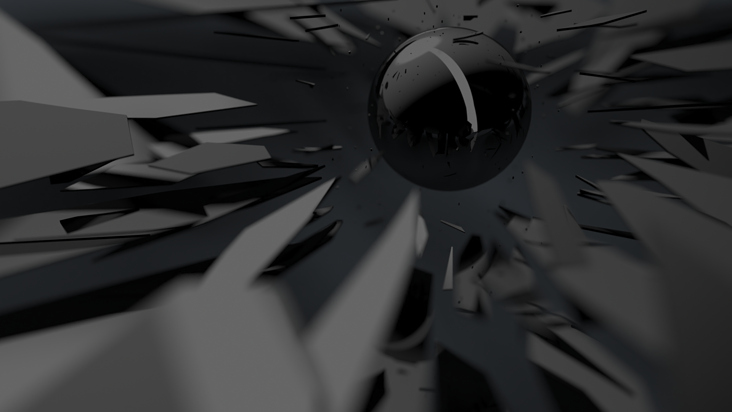 3d rigid body sim