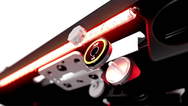 3d product visualization & animation