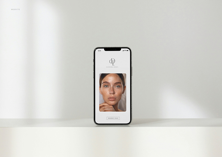 Branding Beauty-Aesthetics NinaFischer11