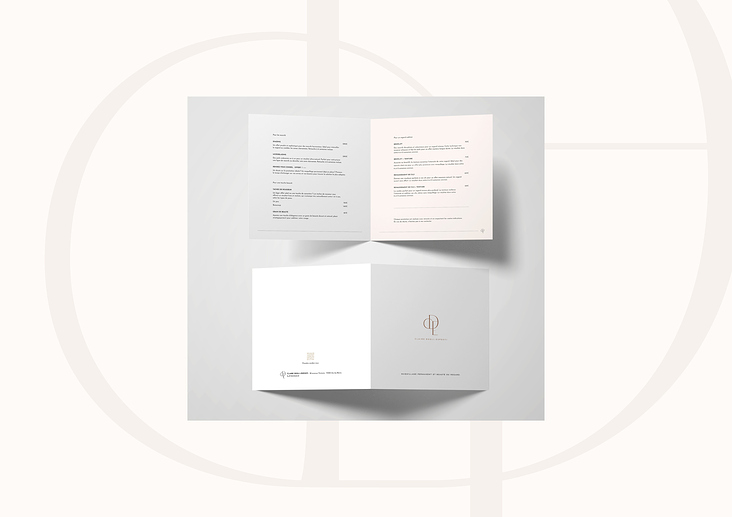 Cosmetic Beauty Branding
