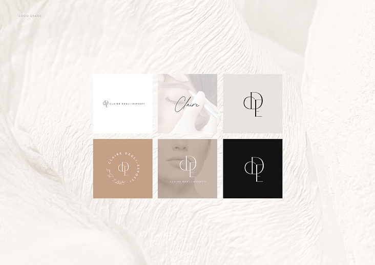 Logo Variations