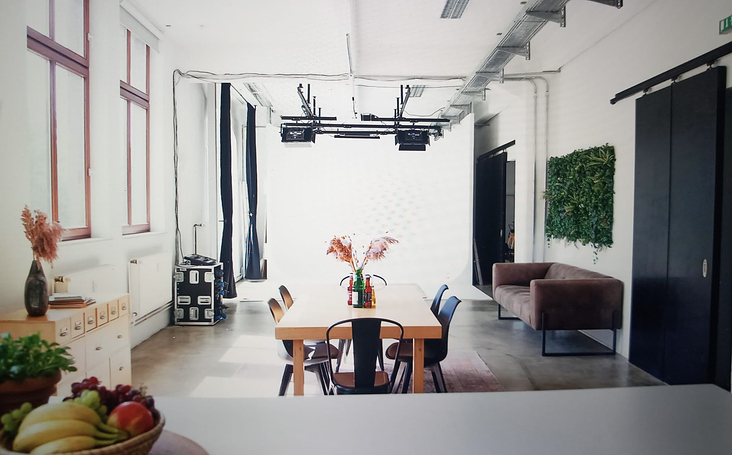 Duckland Studio @studio diercks media