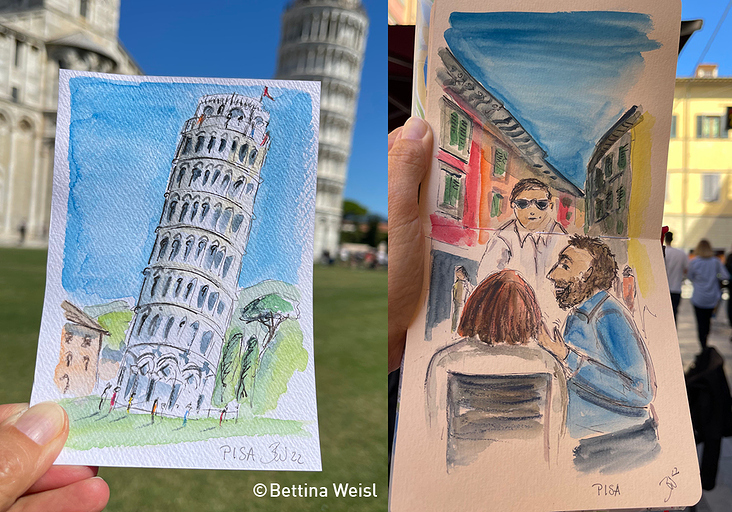 Pisa