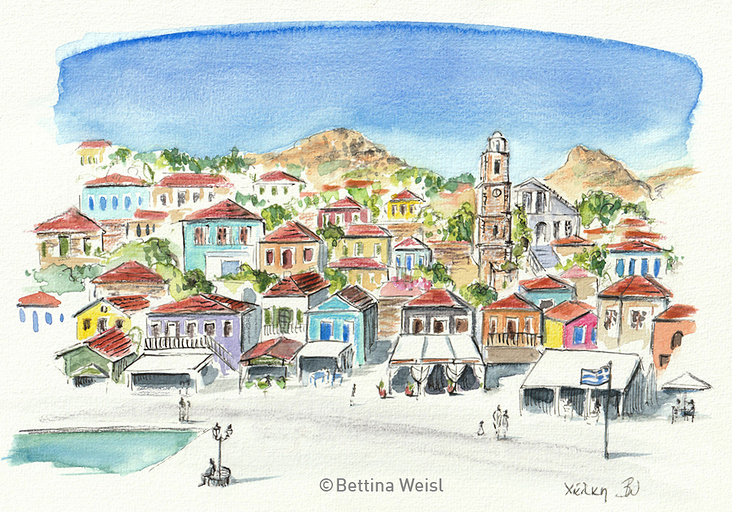 Halki