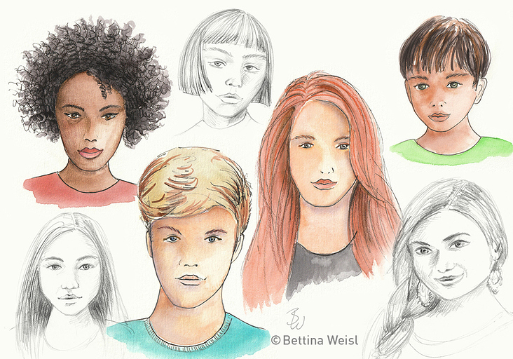 Portrait Workshop