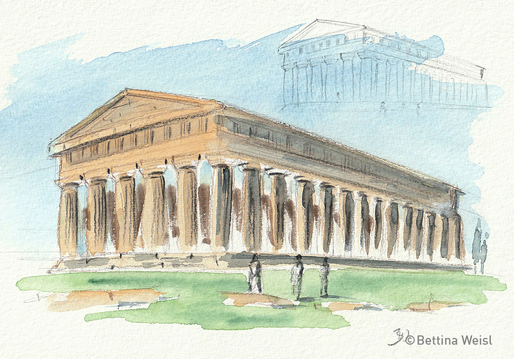 Workshop Perspective Drawing