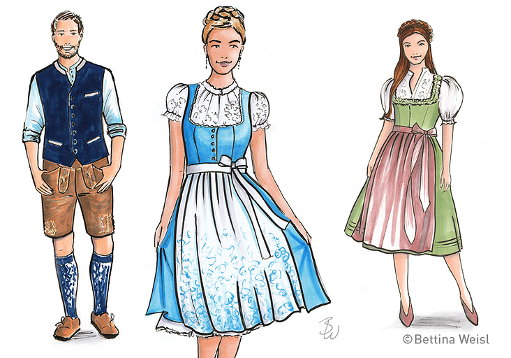 Workshop Fashion Drawing