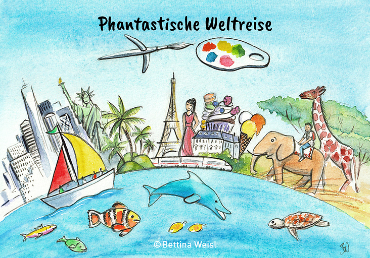 Holiday Workshop for Kids