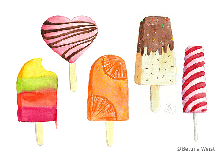 Watercolour Workshop for Kids