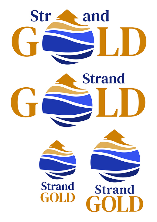 Logo design Ferienwohnung