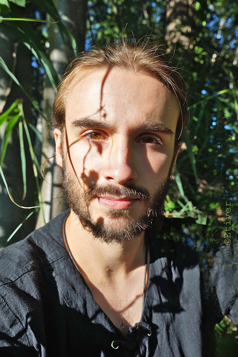 One With Nature (Serie)