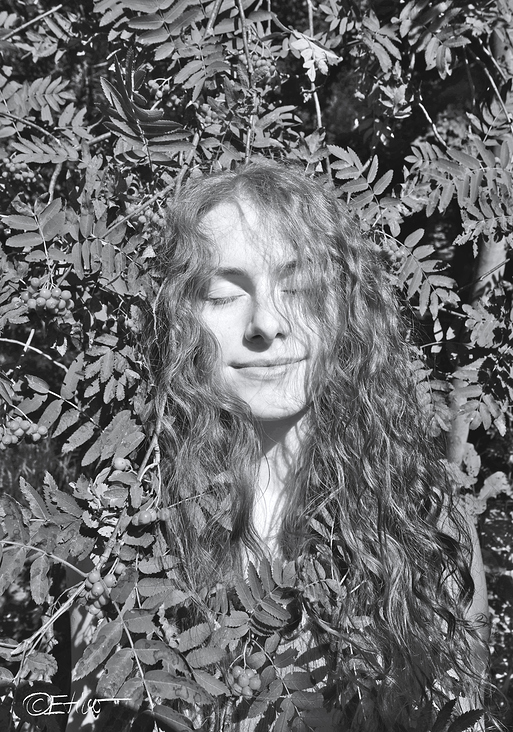 One With Nature (Serie)