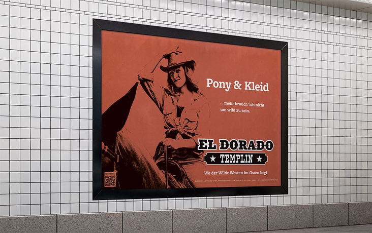 Kampagne El Dorado