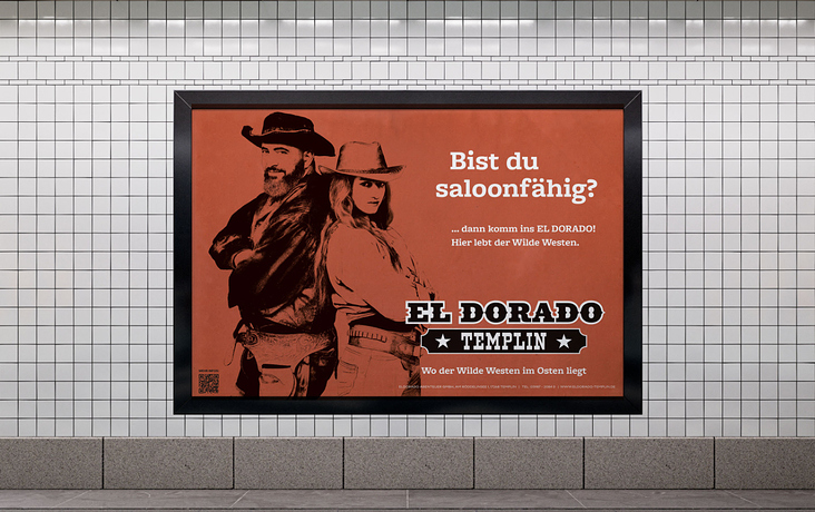 Kampagne El Dorado