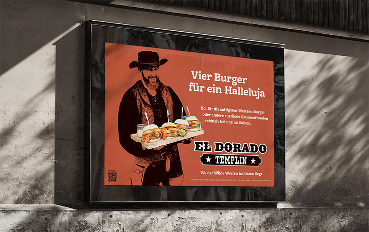 Kampagne El Dorado