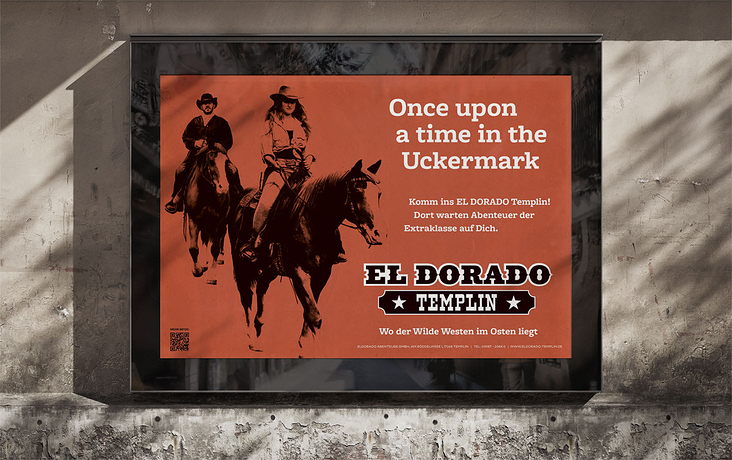 Kampagne El Dorado
