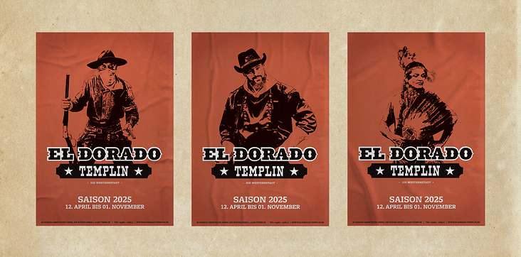 Kampagne El Dorado