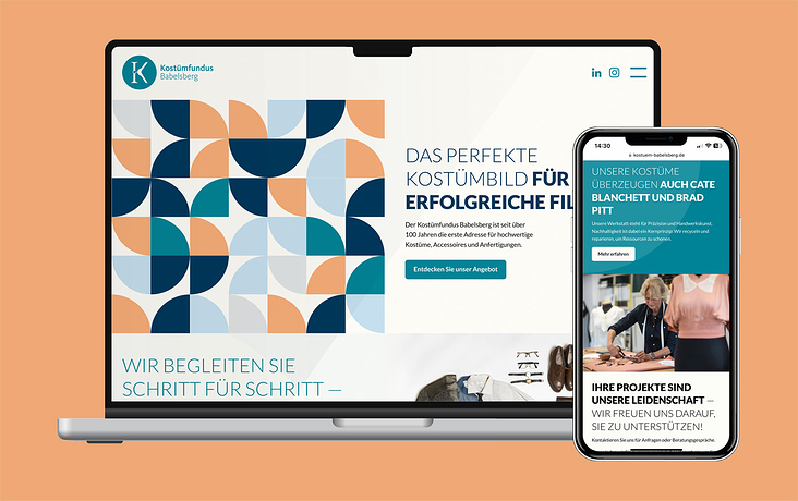 Corporate Design