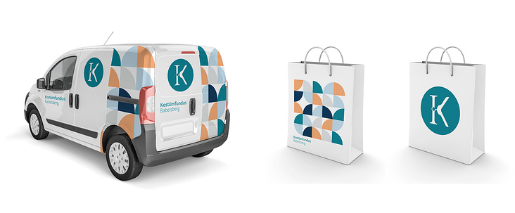 Corporate Design