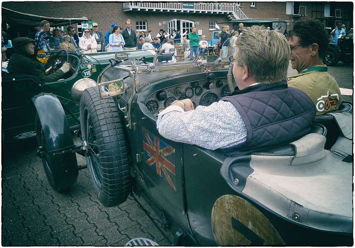 Classic Days 2025 Rittergut Birkhof
