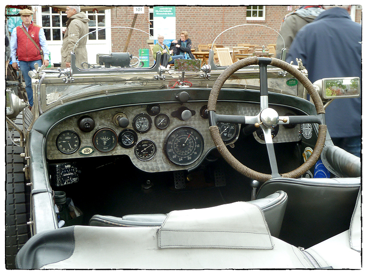 Classic Days 2025 Rittergut Birkhof