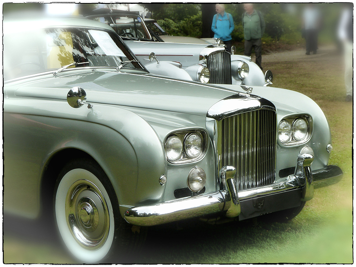 Classic Days 2025 Rittergut Birkhof
