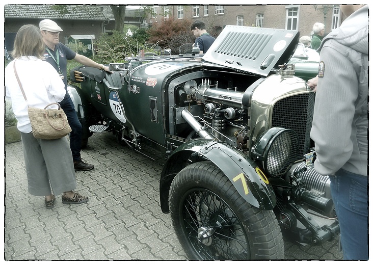 Classic Days 2025 Rittergut Birkhof