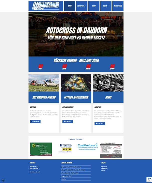 Website