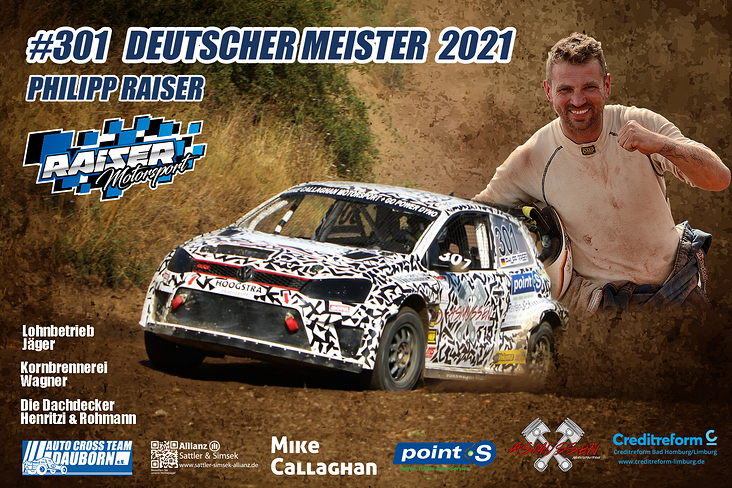 Raiser Motorsport