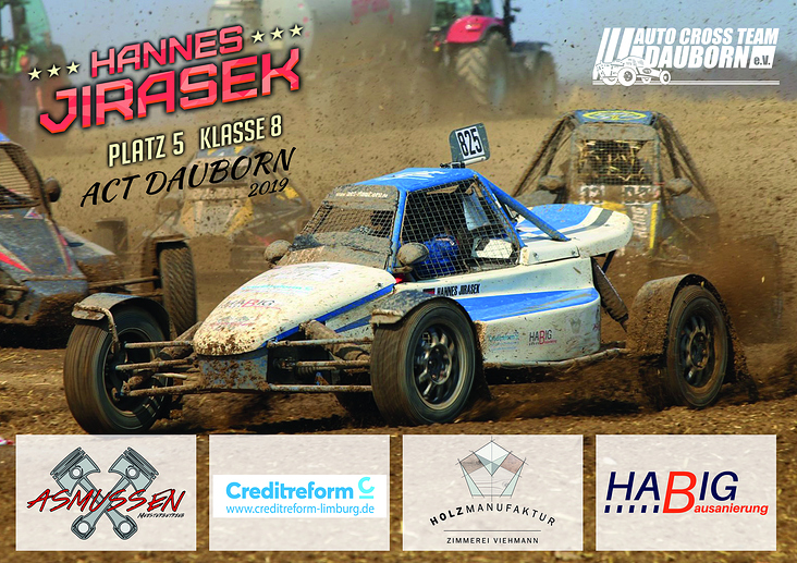 Hannes Jirasek