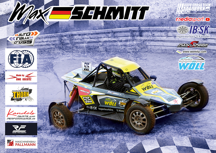 Max Schmitt