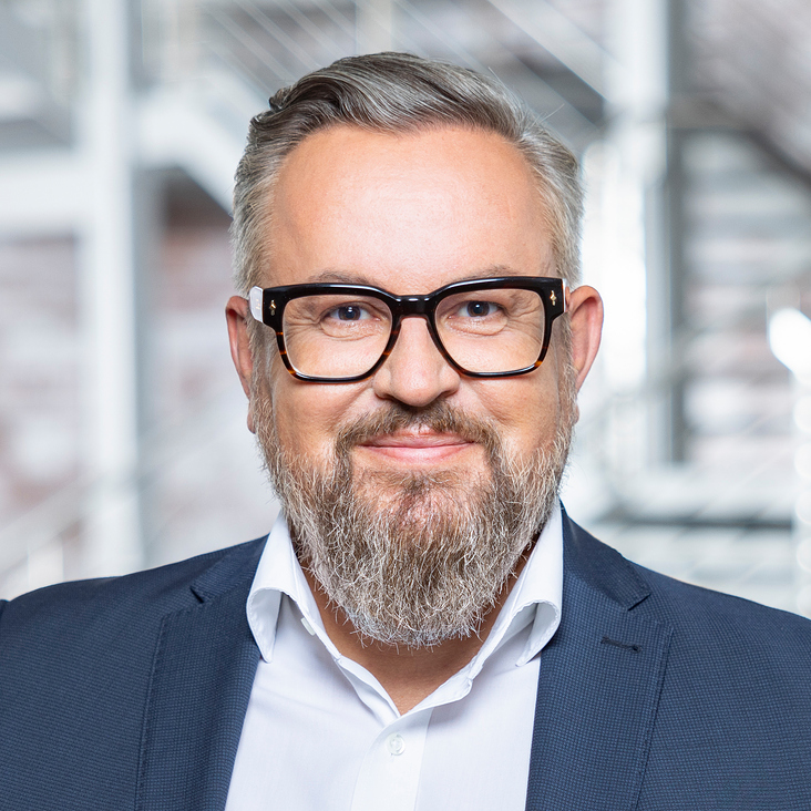 businessportrait – client: alliance marketing