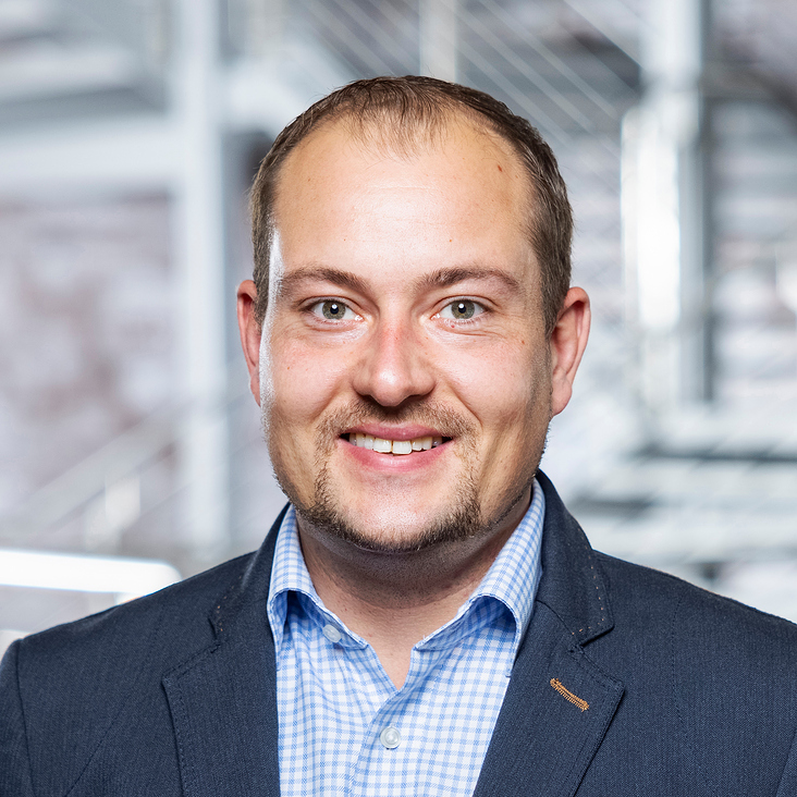 businessportrait – client: alliance marketing