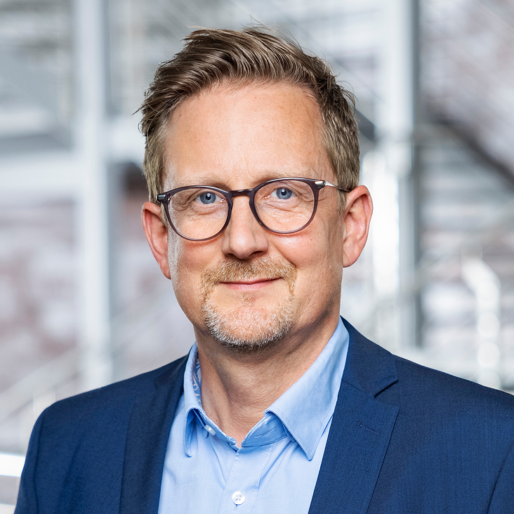 businessportrait – client: alliance marketing