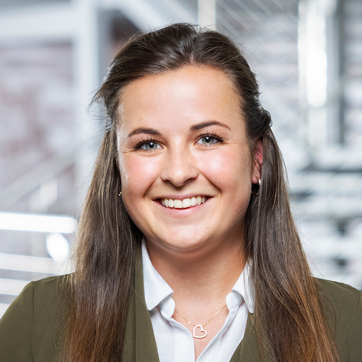 businessportrait – client: alliance marketing