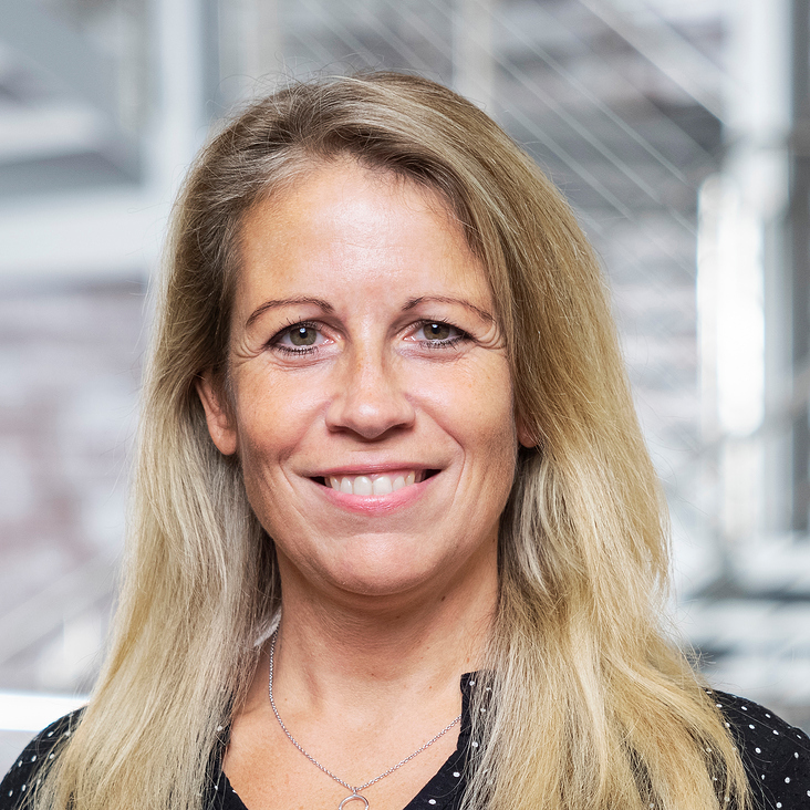 businessportrait – client: alliance marketing