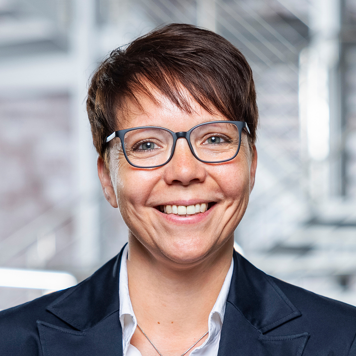 businessportrait – client: alliance marketing