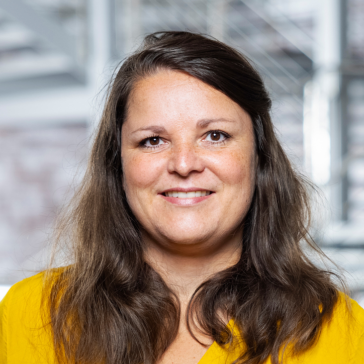 businessportrait – client: alliance marketing