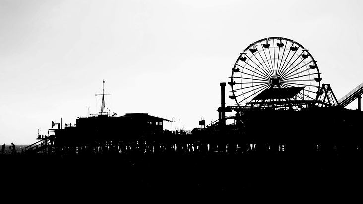 VENICE POP