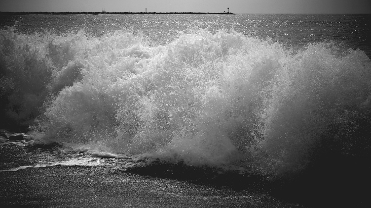 MORROW SURGE