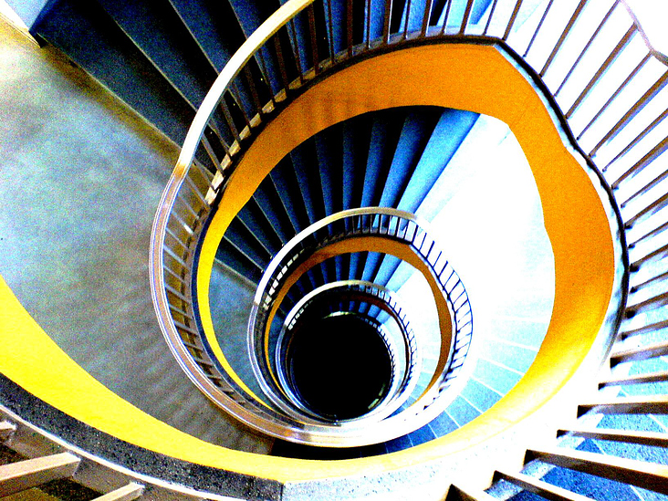 SPIRAL WINDERS
