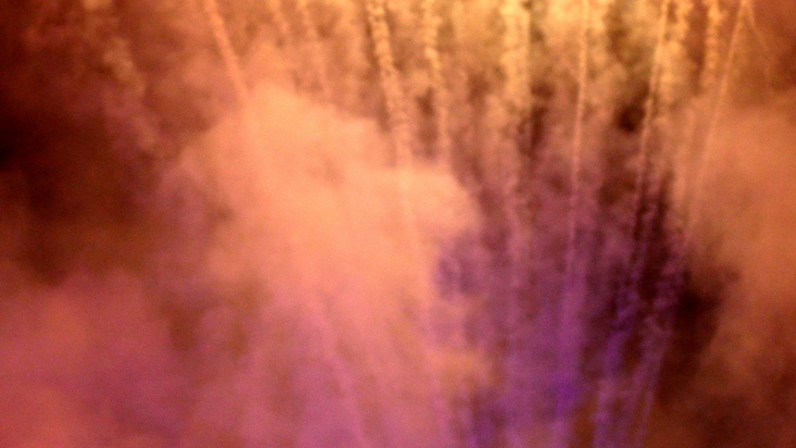 PURPLE HAZE