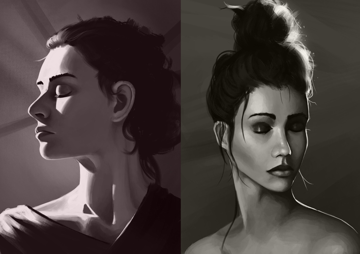 Value Study