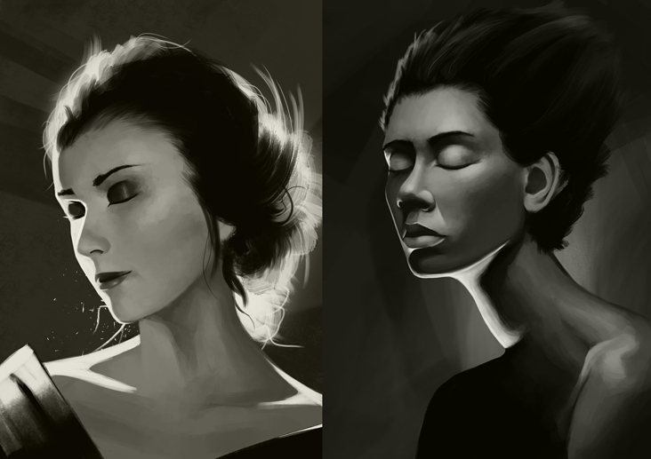 Value Study
