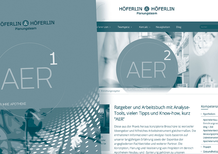Ratgeber für die Einrichtung und Optimierung von Apotheken