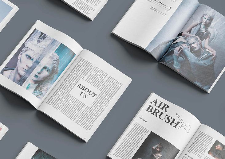 Portfolio 2025 Kreativwut 3