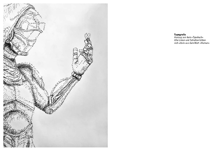 Portfolio 2025 CyberTypo